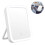 Makeup Mirror Touch Screen Lighted up Mirror with LED Brightness with 3 Adjustable Light Settings Portable USB 1