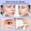 Masseur de cou du visage à LED 3 couleurs élimination (white) 4