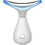 Masseur de cou du visage à LED 3 couleurs élimination (white) 1