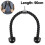 Triceps Rope Rope Pull Rope Pieces Triceps Rope Set with Training Pull Down Rope Triceps training rope 1