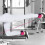 Foot straps heavily padded for fitness training at the cable pull  ankle straps Sports Ankle Strap 8