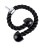 Triceps Rope Rope Pull Rope Pieces Triceps Rope Set with Training Pull Down Rope Triceps training rope 2