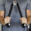 Triceps Rope Rope Pull Rope Pieces Triceps Rope Set with Training Pull Down Rope Triceps training rope 4