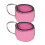 Foot straps heavily padded for fitness training at the cable pull  ankle straps Sports Ankle Strap 2