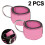 Foot straps heavily padded for fitness training at the cable pull  ankle straps Sports Ankle Strap 1