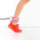 Foot straps heavily padded for fitness training at the cable pull  ankle straps Sports Ankle Strap 7