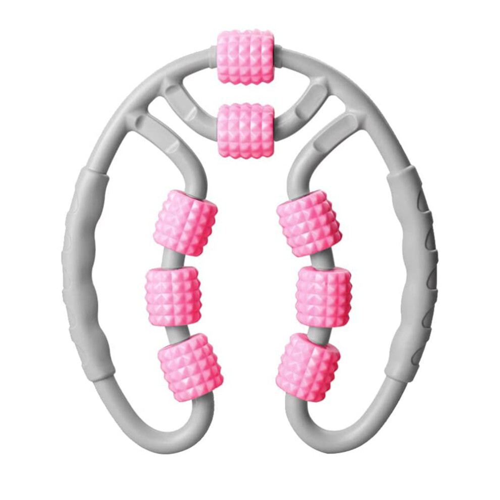 Yohou Muscle Roller, Cellulite Massager, Trigger Point Massage Roller, Tennis Elbow, Stovepipe Massage Roller