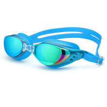 Swimming Goggles, Swim Goggles for Adult Men Women Youth Kids Children, with Anti-Fog, Waterproof, Protection Lenses