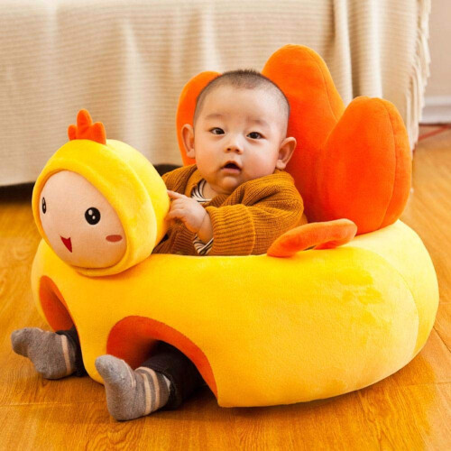 Baby Seat with Activity Table baby learning chair 1
