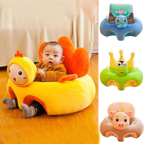 Baby Seat with Activity Table baby learning chair 2