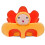 Baby Seat with Activity Table baby learning chair 1