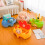 Baby Seat with Activity Table baby learning chair 5