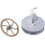 Low Temperature Stirling Engine Steam Engine Large Heat Education Gift Model Toy Kit 8
