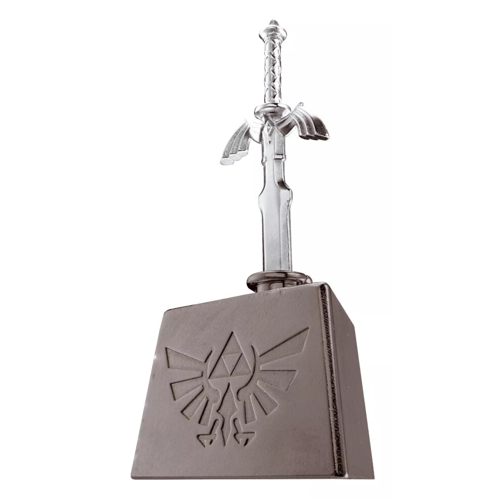 Photos - Jigsaw Puzzle / Mosaic Limited Edition Huzzle Legend Of Zelda Puzzle Hanayama - Master Sword