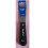 Decorator Chisel 1.5" Knife Polished Steel Blade Black Plastic Handle 6