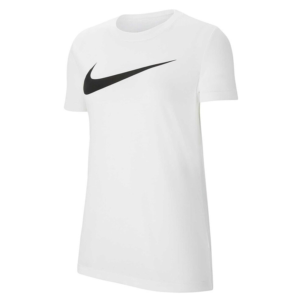 Nike Dri-FIT Park 20 Women's T-Shirt White CW6967 100 XL