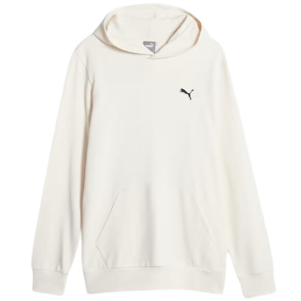 Puma Better Essentials Hoodie TR cream 675978 99