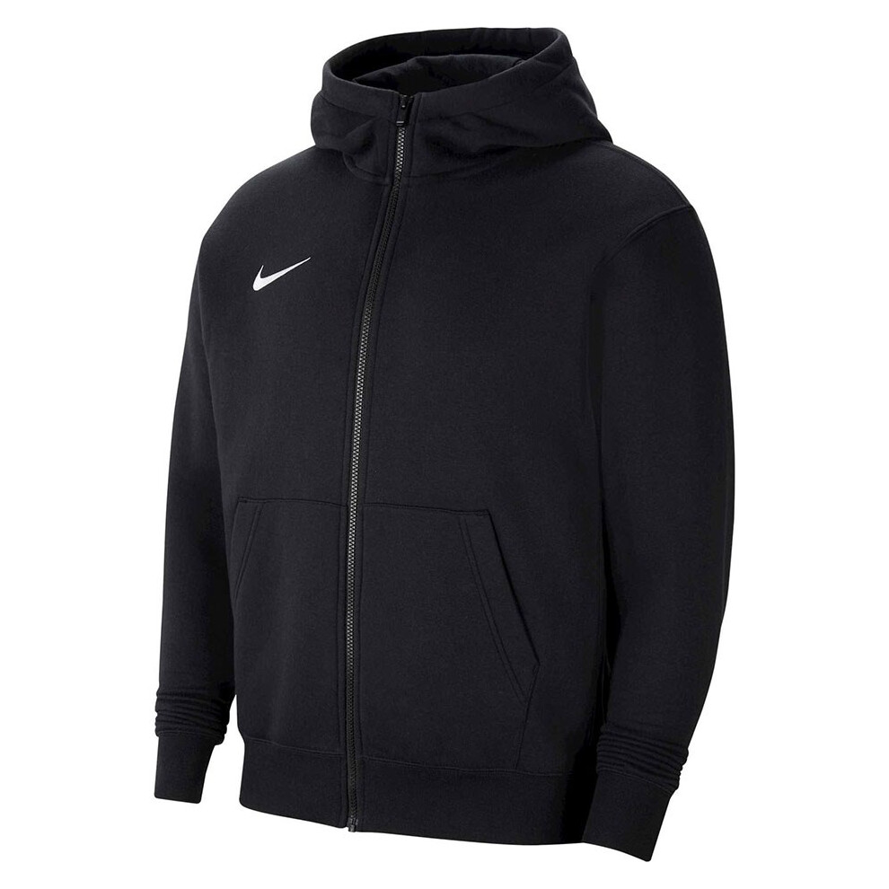 Nike Park 20 Fleece Full-Zip Hoodie black CW6891 010