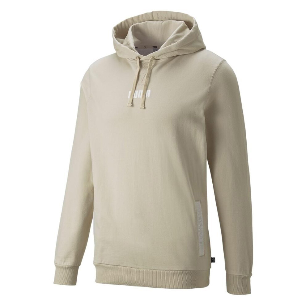 Puma Modern Basics Hoodie TR Putty beige 847410 64