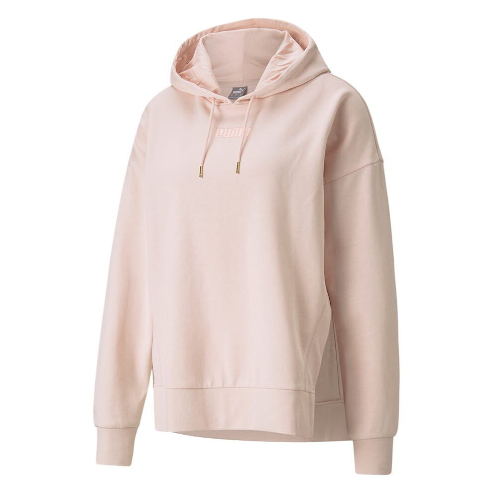 Puma HER Hoodie TR light pink 589519 36