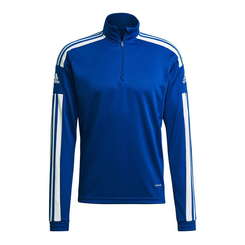 adidas Squadra 21 Training Top blue GP6475 S