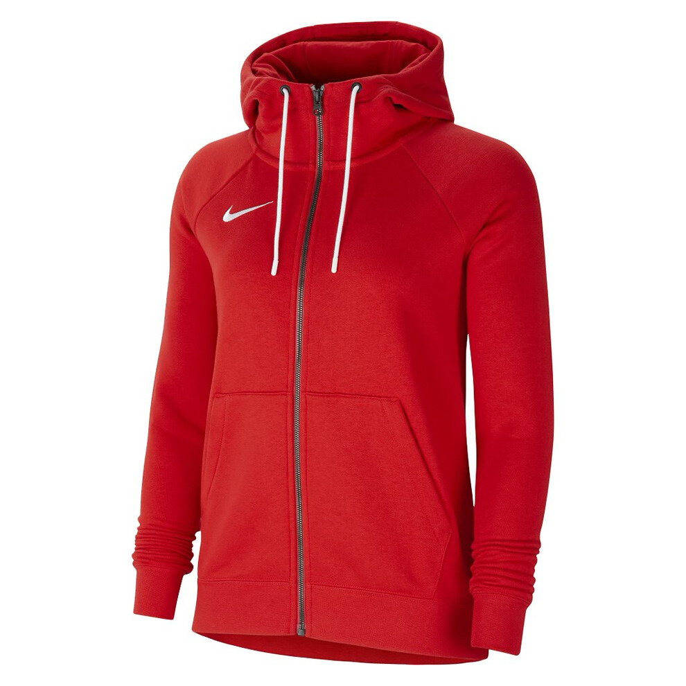 Nike Park 20 Hoodie red CW6955 657