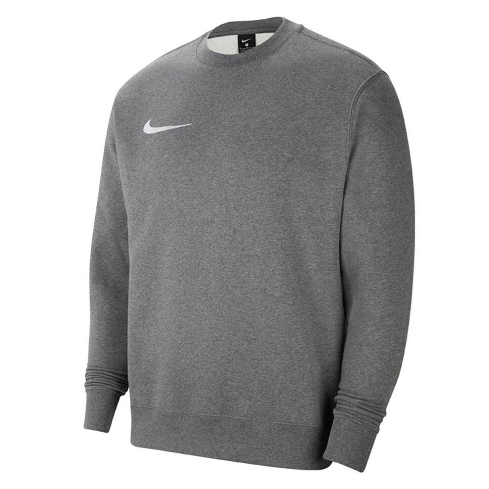 Men's sweatshirt Nike Park grey CW6902 071