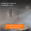 Decorating All Purpose Polythene Clear Dust Sheet 12' x 9' Pack 3 3