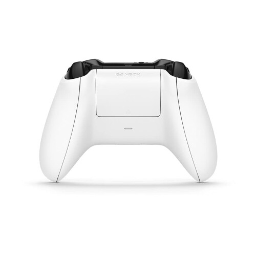 Microsoft Official Xbox Series X/S Wireless Controller - Robot White 2