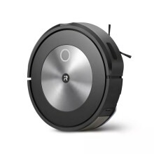 Robot Vacuum Cleaner iRobot Roomba Combo j5 (j517840)