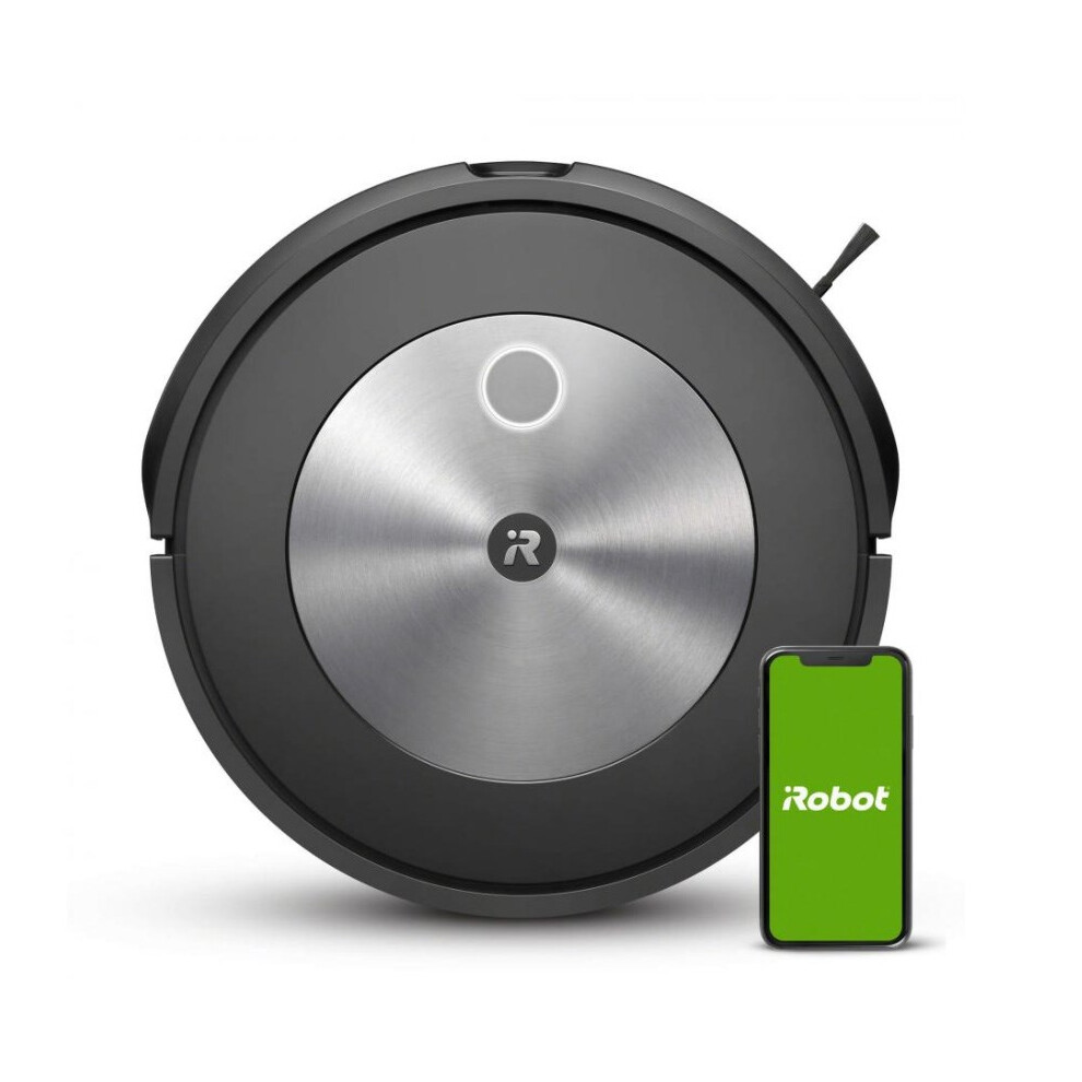 Cleaning Robot iRobot Roomba j7 (j7158)