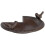 Garden Haven Cast Iron Corner Bird Bath & Feeder, 20cm, Rust-Resistant 2