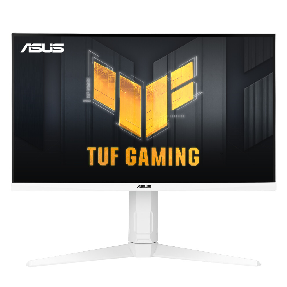 ASUS TUF Gaming VG27AQML1A-W - LED Monitor - QHD - 27" - HDR