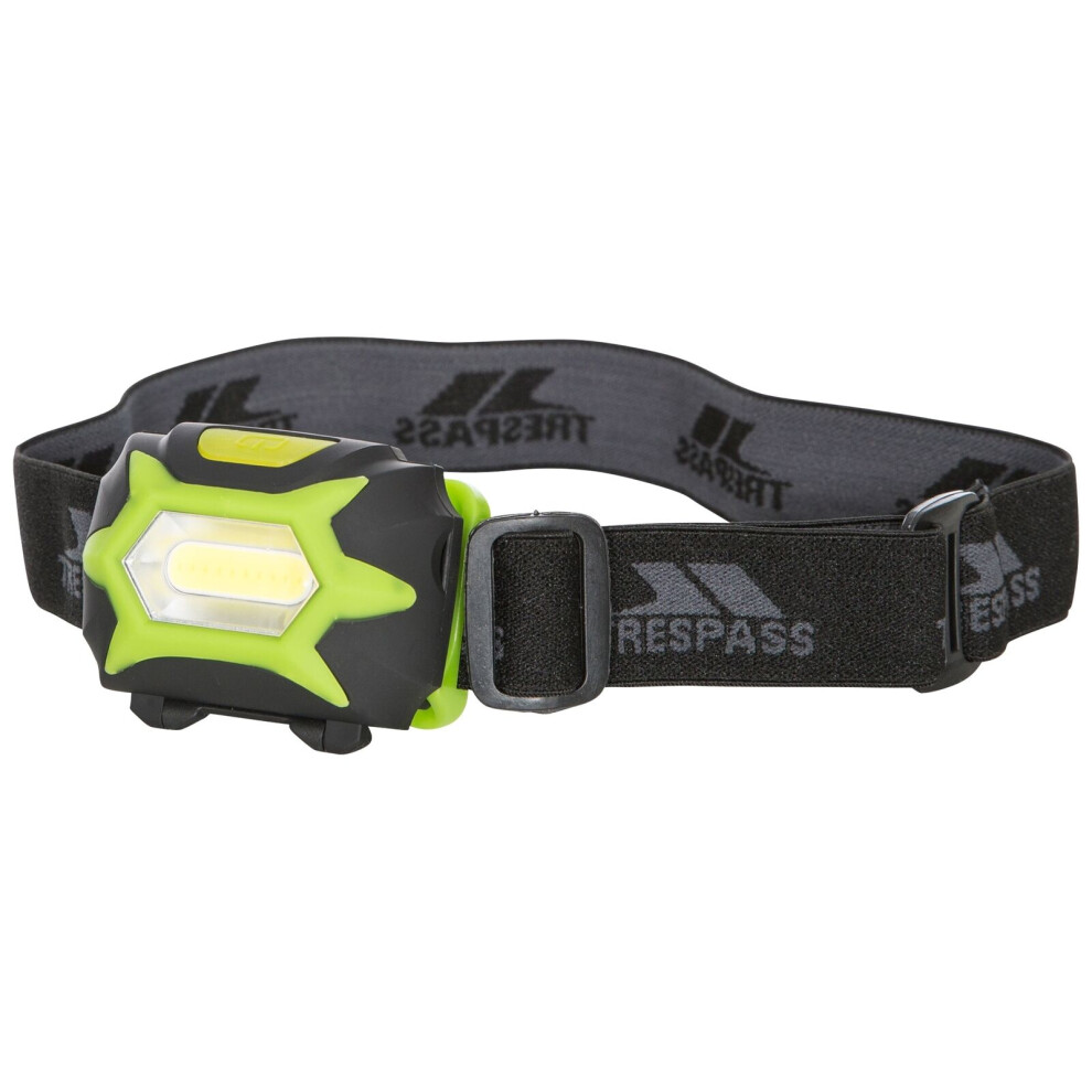 Trespass Led Head Torch Headlamp