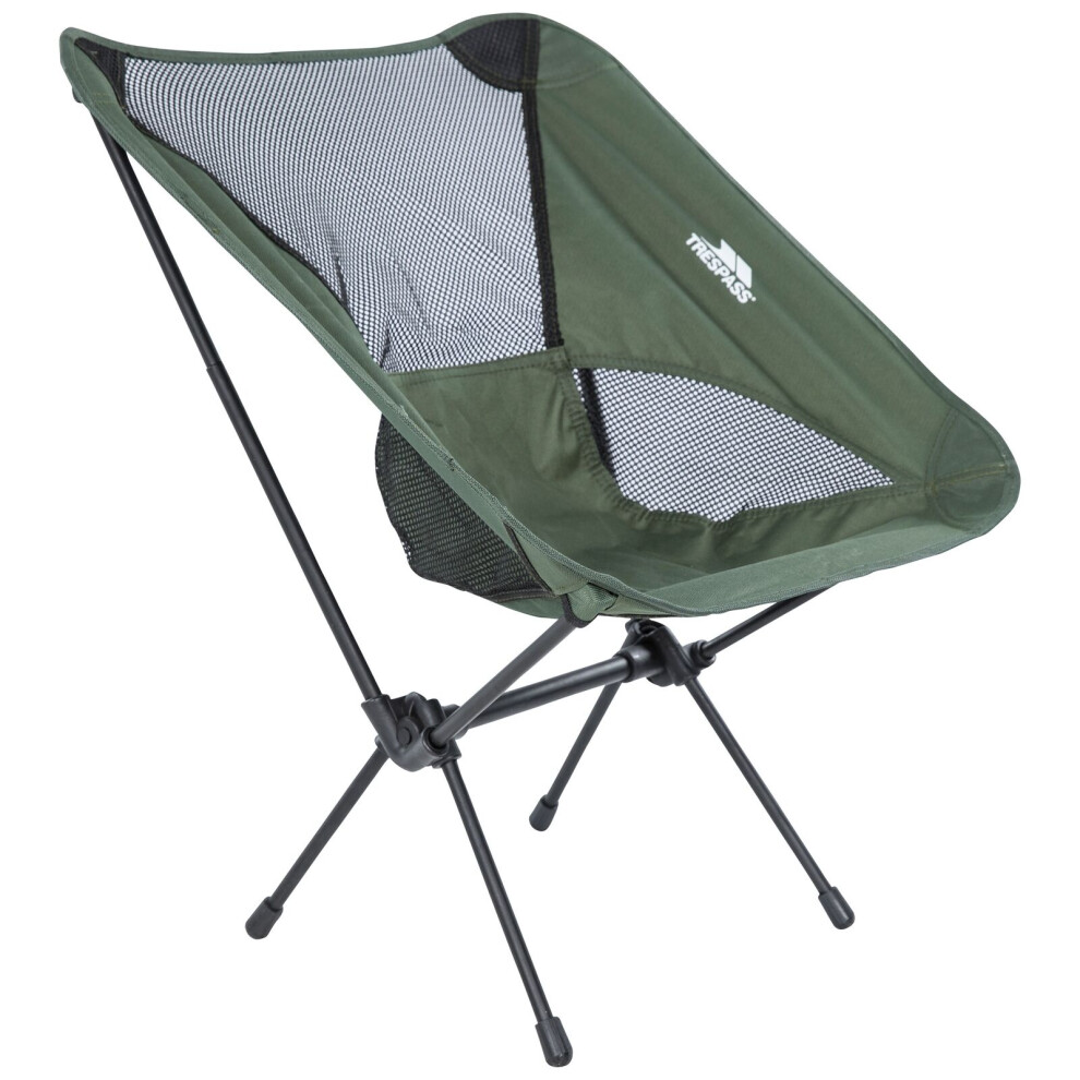Trespass Lightweight Folding Camping Chair