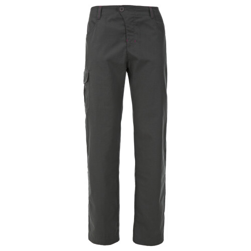 Trespass (12, Ivy) Trespass Womens Cargo Walking Trousers Rambler
