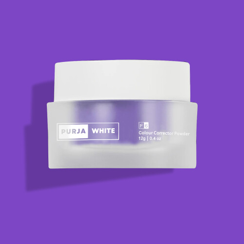 Purja White Teeth Whitening Powder 1