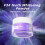 Purja White Teeth Whitening Powder 3