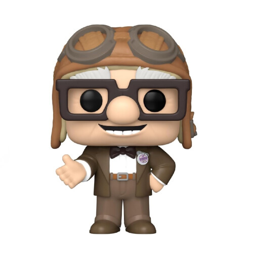 Funko Funko Pop! Disney: Pixar - Oben, Carl 1