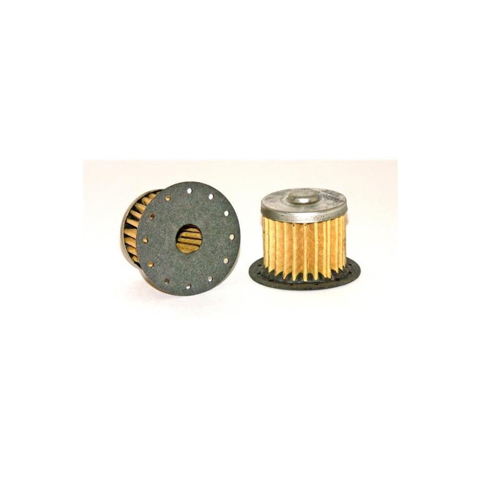 Wix Filters 33039 Fuel Filter 765809330399