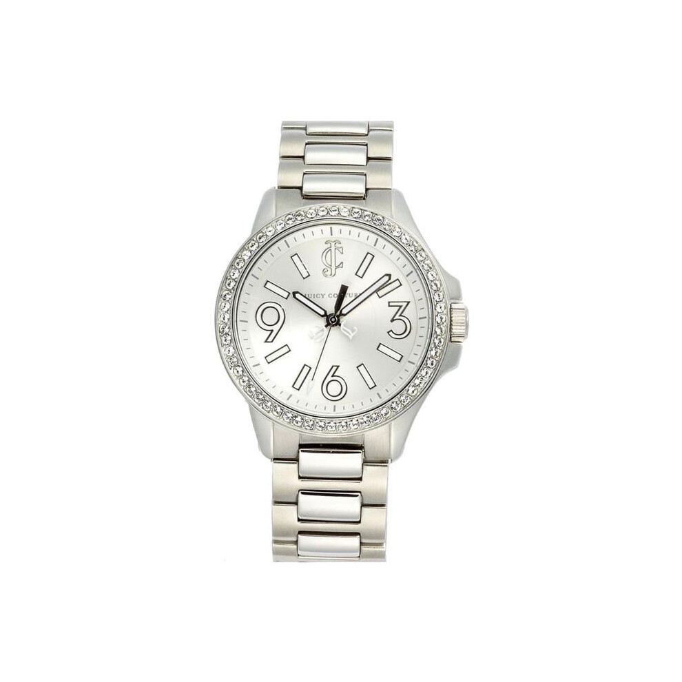 Juicy Couture Jetsetter Ladies Watch 1900958