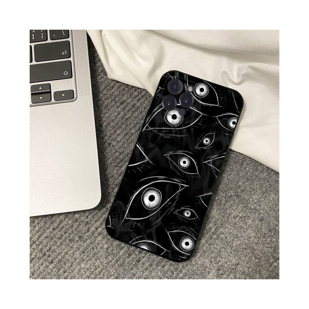 (Style 05, For Iphone 15) Halloween Phone Case For Iphone 13/14/15 Promax Uk Not,Specified 6411513181751