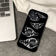 (Style 07, For iphone 11Pro) Halloween Phone Case For iphone 13/14/15 ProMax UK