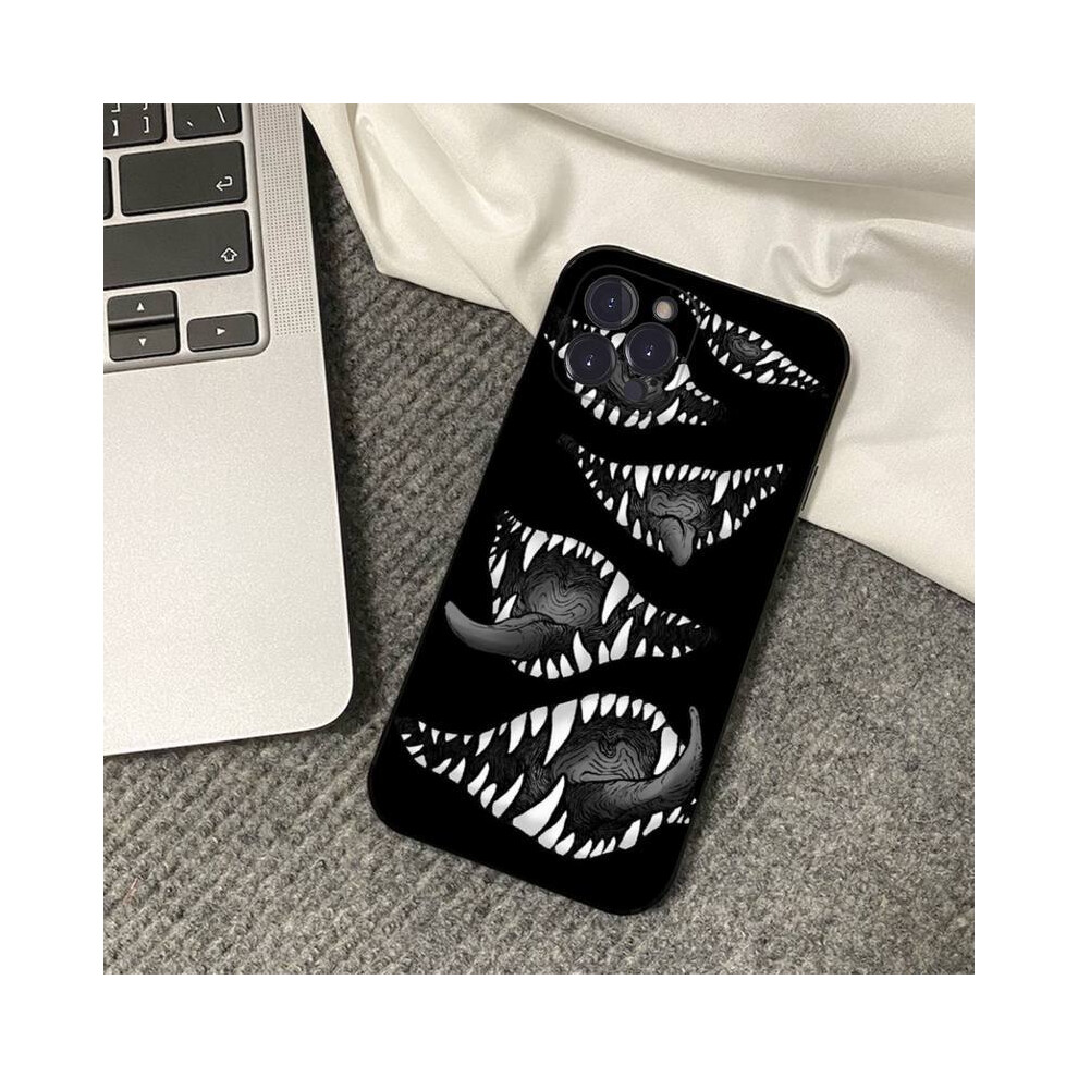 (Style 07, For Iphone 15Promax) Halloween Phone Case For Iphone 13/14/15 Promax Uk Not,Specified 6411513181218