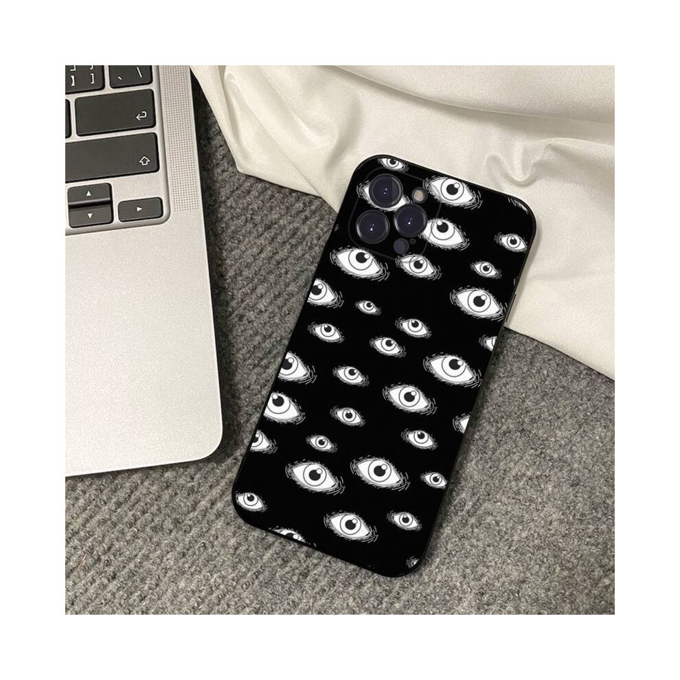 (Style 06, For Iphone 15Pro) Halloween Phone Case For Iphone 13/14/15 Promax Uk Not,Specified 6411513181027