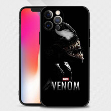 (Style 02, For iphone 11Pro) Venom Demon Phone Case For iphone 13/14/15 ProMax