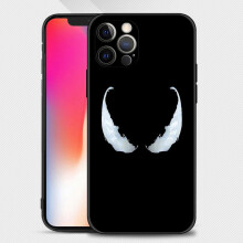 (Style 01, For iphone 11Pro) Venom Demon Phone Case For iphone 13/14/15 ProMax