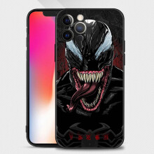 (Style 05, For iphone 11Pro) Venom Demon Phone Case For iphone 13/14/15 ProMax
