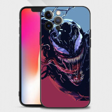(Style 07, For iphone 11Pro) Venom Demon Phone Case For iphone 13/14/15 ProMax