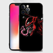 (Style 06, For iphone 11Pro) Venom Demon Phone Case For iphone 13/14/15 ProMax